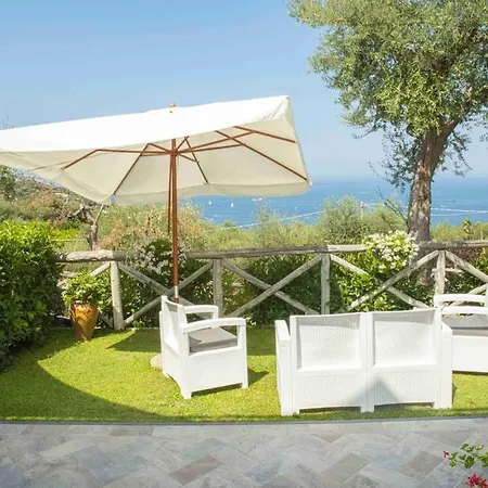 Il Sogno Di Zia Ada Villa *