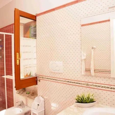 Il Sogno Di Zia Ada Massa Lubrense