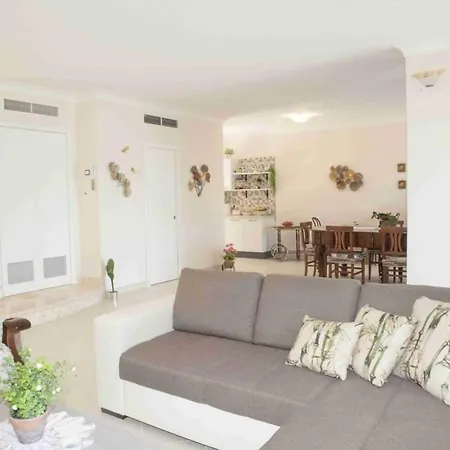 Il Sogno Di Zia Ada Villa Massa Lubrense