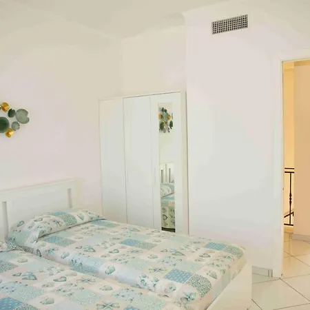 Villa Il Sogno Di Zia Ada Massa Lubrense