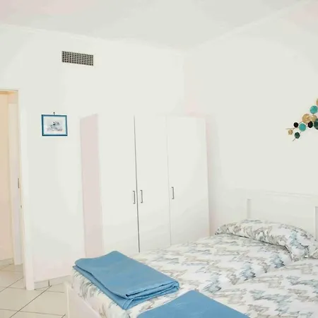 Villa Il Sogno Di Zia Ada Massa Lubrense