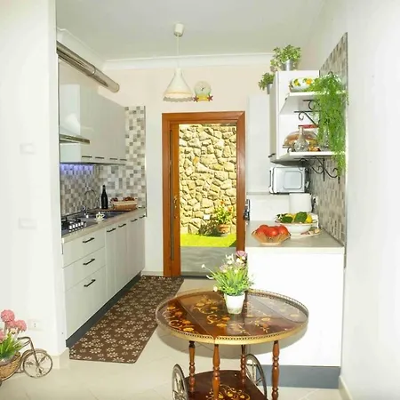 Il Sogno Di Zia Ada Vila *