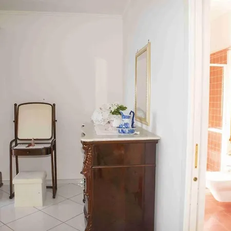 Il Sogno Di Zia Ada * Massa Lubrense