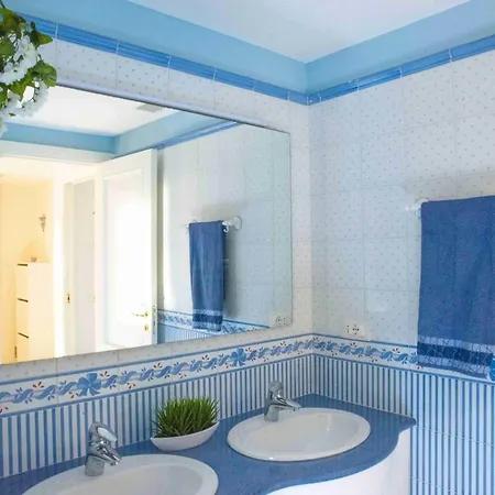 Villa Il Sogno Di Zia Ada