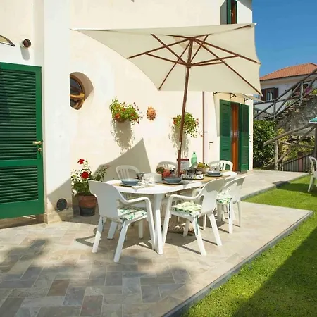 Villa Il Sogno Di Zia Ada *