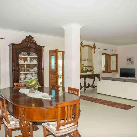 Villa Il Sogno Di Zia Ada Massa Lubrense