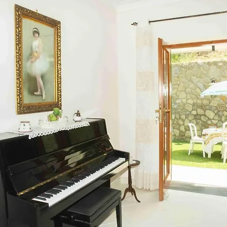 Villa Il Sogno Di Zia Ada