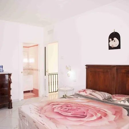 Il Sogno Di Zia Ada Villa
