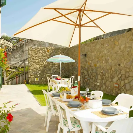 Villa Il Sogno Di Zia Ada