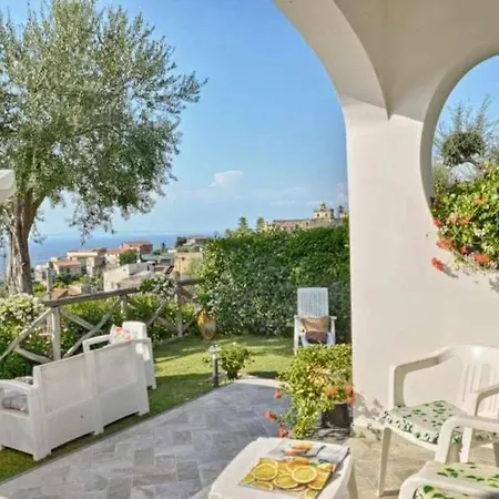 Il Sogno Di Zia Ada Villa